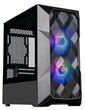 GAB COOLER MASTER TD 300 MESH MINI TOWER BLACK